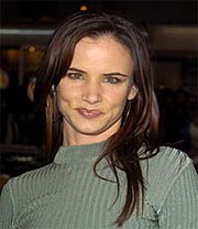 Juliette Lewis