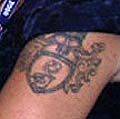 Ville arm