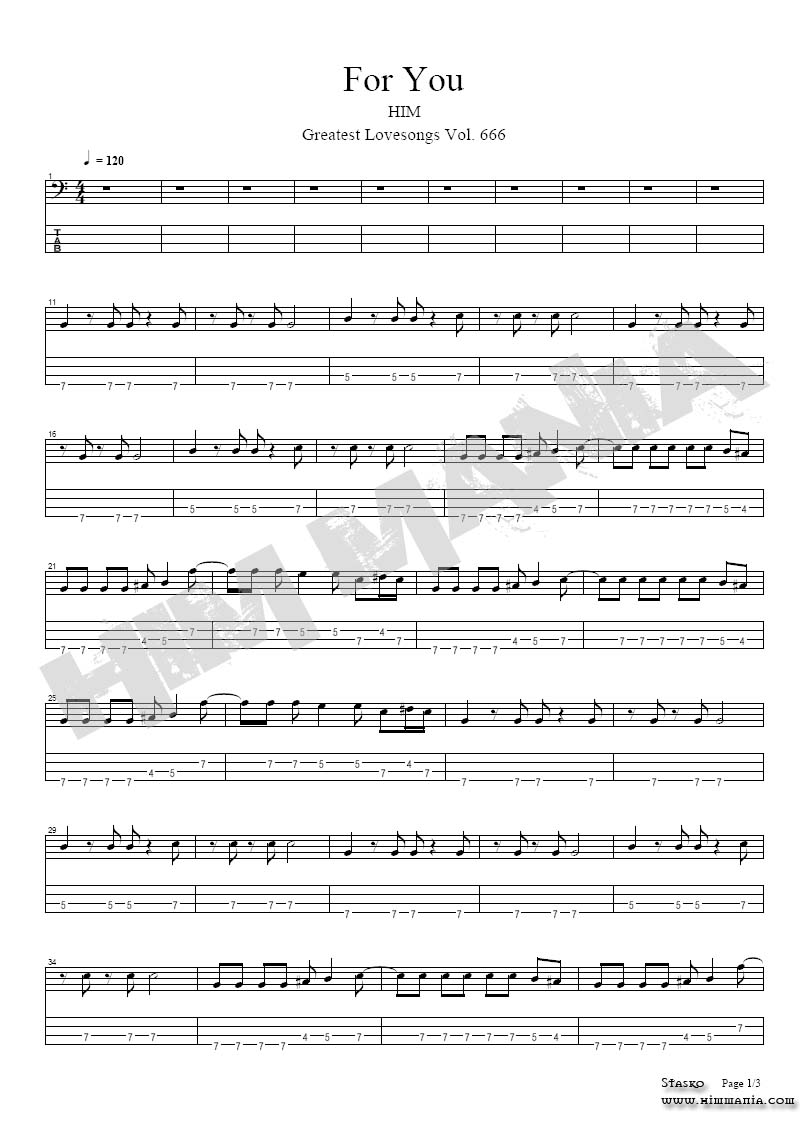 notes-foryou-bass1