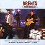 theagents