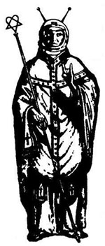 CosmicPope