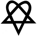 heartagram