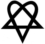 heartagram