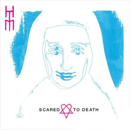 scaredtd